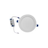 ACK AP01-00600 3000K Gün Işığı 6W Sıva Altı Led Panel