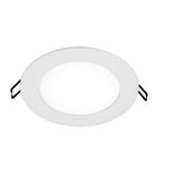 ACK AP01-00600 6W 3000K Günışığı Sıva Altı Led Panel Spot