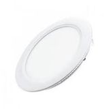 ACK AP01-00610 4000K 6W Sıva Altı Yuvarlak Led Panel Armatür