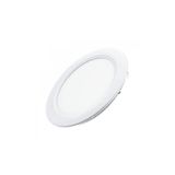 ACK AP01-00610 4000K 6W Sıva Altı Yuvarlak Led Panel