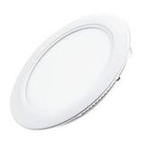 ACK AP01-00630 6500K 6W Sıva Altı Yuvarlak Led Panel Armatür