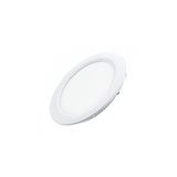 ACK AP01-00630 6500K 6W Sıva Altı Yuvarlak Led Panel