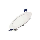 ACK AP01-00630 6500K Beyaz 6W Beyaz Kasa Sıva Altı Yuvarlak Led Panel