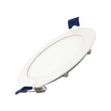 Ack AP01-00630 6W LED Panel Armatür 6500K LED Spot Armatürü