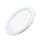 ACK AP01-00900 9W 3000K Beyaz Sıva Altı Yuvarlak Led Panel Armatür