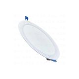 ACK AP01-00910 9W Beyaz 4000K Sıva Altı Yuvarlak Led Panel