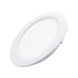 ACK AP01-00930 6500K 9W Sıva Altı Yuvarlak Led Panel Armatür