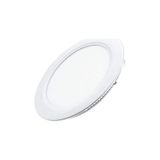 ACK AP01-00930 6500K 9W Sıva Altı Yuvarlak Led Panel