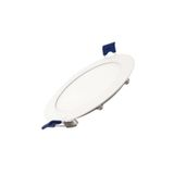 ACK AP01-01200 3000K 12W Sıva Altı Yuvarlak Led Panel