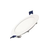 ACK AP01-01210 4000K 12W Sıva Altı Yuvarlak Led Panel