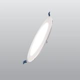 Ack Ap01-01210 Sıva Altı Led Panel Ilık Beyaz