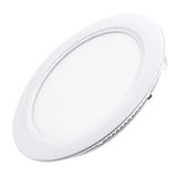 ACK AP01-01510 4000K 15W Sıva Altı Yuvarlak Led Panel