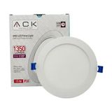 Ack AP01-01530 15W Sıva Altı LED Panel 6500K - Beyaz