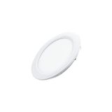 ACK AP01-01530 6500K 15W Sıva Altı Yuvarlak Led Panel