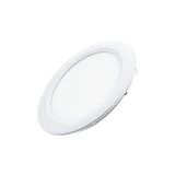 ACK AP01-01800 3000K 18W Sıva Altı Yuvarlak Led Panel Armatür