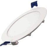 Ack AP01-02010 20 W Beyaz 4000K Yuvarlak Sıva Altı LED Panel Armatür