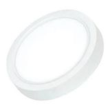 ACK AP03-01200 Sıva Üstü Kare Led Panel 3000K 12W Armatür