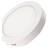 ACK AP03-01210 Sıva Üstü Yuvarlak Led Panel 4000K 12W Armatür