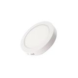 ACK AP03-01230 Sıva Üstü Kare Led Panel 6500K 12W Armatür