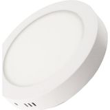 ACK AP03-02430 Sıva Üstü Kare Led Panel 6500K 24W Armatür