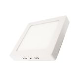 ACK AP04-01230 Sıva Üstü Kare Led Panel 6500K 12W Armatür