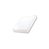 ACK AP06-02410 24W 4000K Sıcak Beyaz Kare Backlight Sıva Üstü Led Panel