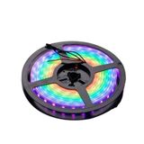 ACK AS01-00309 10W/mt 12V 3 Çipli 60 Ledli RGB Şerit Led