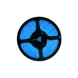 ACK AS01-00506 50m 220V 6W Mavi Şerit Led