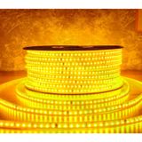 ACK AS01-01508 220V Amber Dış Mekan Şerit Led