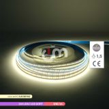 ACK AS01-02801 2835 4000K Ilık Beyaz 240 12 V 5 m LED Şerit