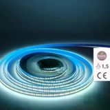 ACK AS01-02803 16W/mt 12V 240 Ledli 6500K Beyaz Işık Şerit Led