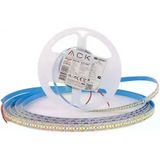 Ack As01-02808 2835 Amber 12v 240 Serıt Led