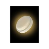 ACK AT10-01200 12 W 3000K Gün Işığı Led Tavan ve Duvar Armatürü