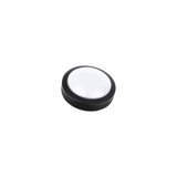 ACK AT10-51831 Siyah 18W 6500K IP65 Led Tavan ve Duvar Armatürü