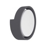 Ack AT10-61201 LED Duvar ve Tavan Armatürü 110 Derece Aydınlatma Açısı 12 W 3000 K 720 Lm 170 x 68