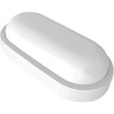 ACK AT11-01230 12W IP54 SIVA ÜSTÜ LED TAVAN ARMATÜRÜ 6500K