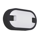 ACK AT11-21501 15 Watt 3000K Günışığı Ledli Duvar ve Tavan Armatürü