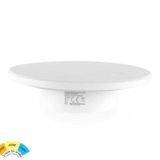 ACK AT15-01890 18W Beyaz Kasa 6500-4000-3000K Led Duvar Armatürü