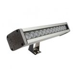 ACK AT20-01283 Power Led Wallwasher Amber 12x1W Armatür