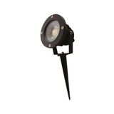 ACK AT25-00331 10W 6500K Led Çim Armatürü