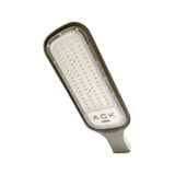 Ack AT41-19130 6500K Beyaz 100 Watt Metal Ledli Sokak Armatürü