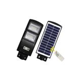 ACK AT42-06031 60W 6500K Beyaz Led Solar Sokak Armatürü