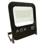 ACK AT62-05002 50W 3000K Günışığı Led Projektör