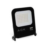 ACK AT62-05032 50W 6500K Beyaz Led Projektör