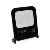 ACK AT62-19132 30W Yeşil Işık Led Projektör