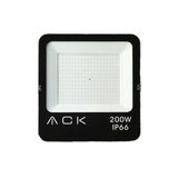 ACK AT62-19602 200W 3000K Günışığı Led Projektör