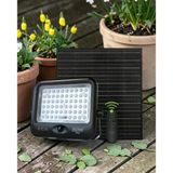 Ack At65-19832 350W Ip65 6500K Beyaz Lensli Solar Led Projektör