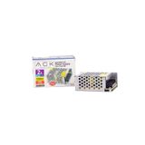 ACK AY02-00250 25 W 2A 12V Slim Kasa İç Mekan Led Trafosu
