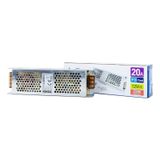ACK-AY02-02500 20 Amper 250 W 12 V LED Trafosu
