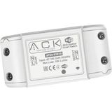 ACK AY26-01010 Akıllı Ev Anahtarı Wifi Smart Switch